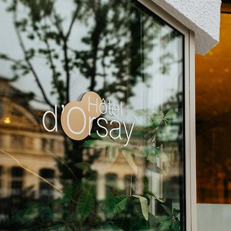 Hotel D'Orsay تولوز المظهر الخارجي الصورة