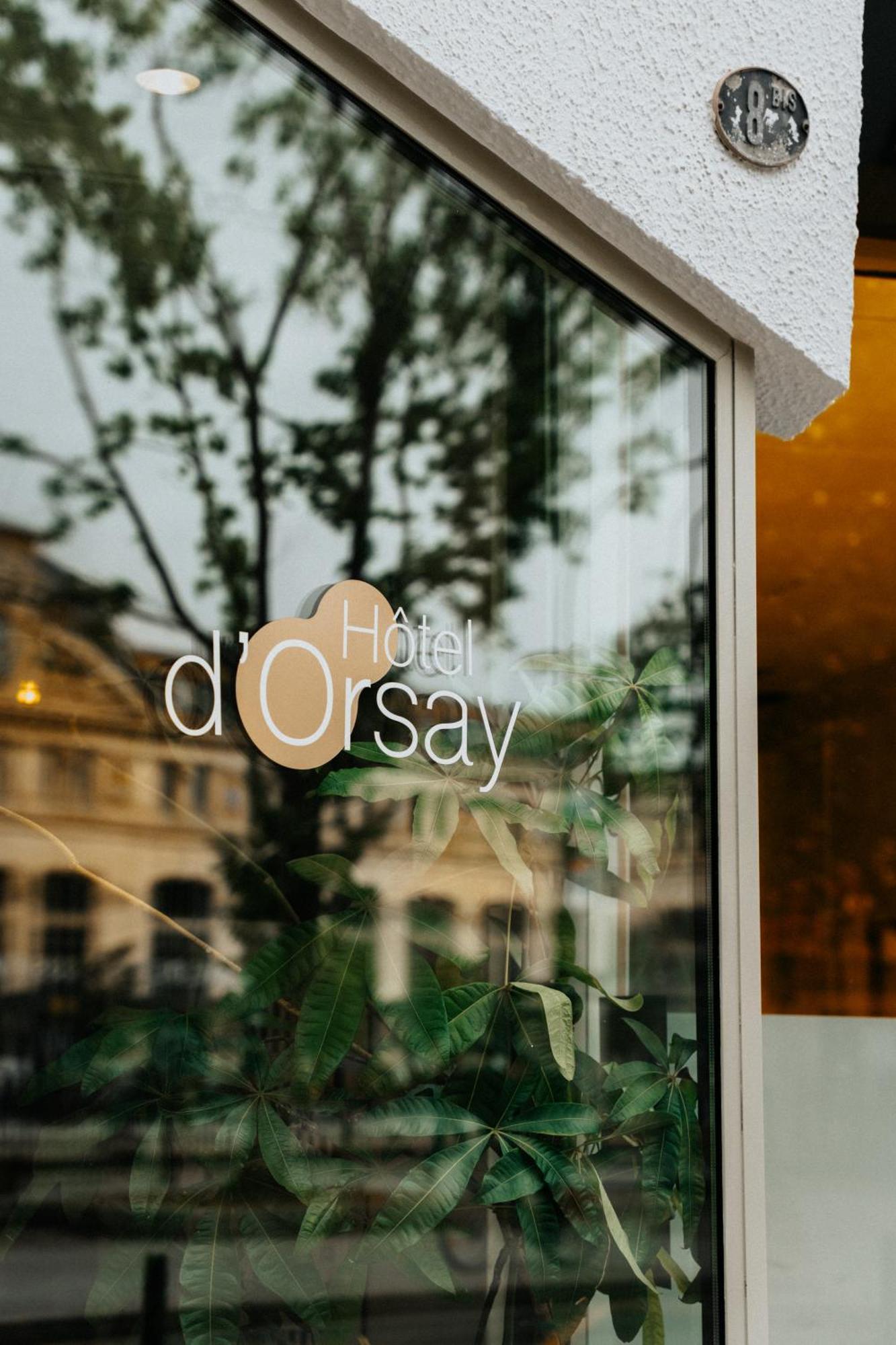 Hotel D'Orsay تولوز المظهر الخارجي الصورة