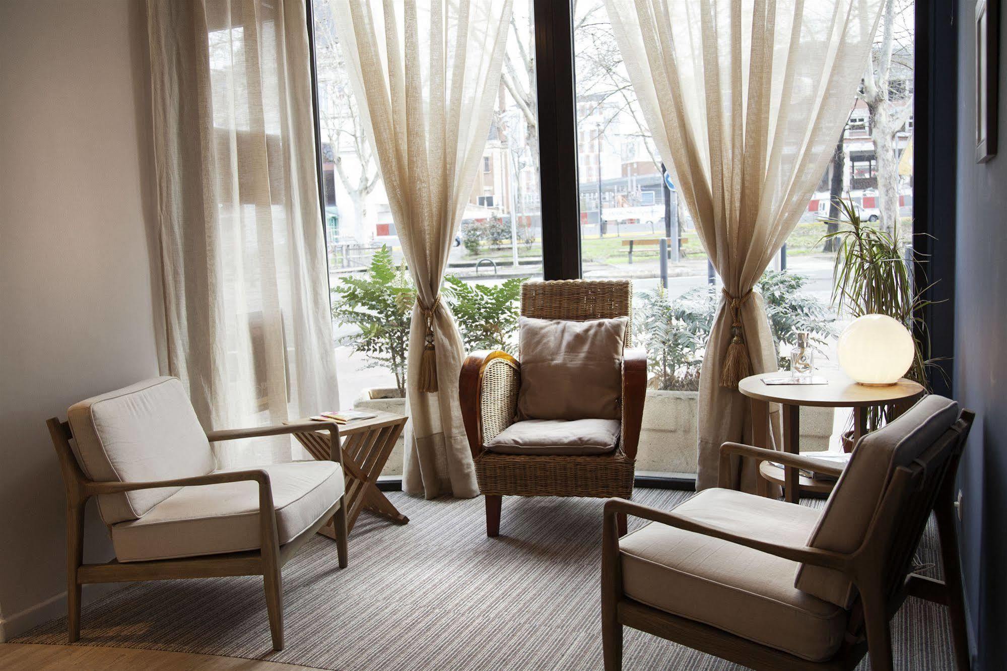 Hotel D'Orsay تولوز المظهر الخارجي الصورة