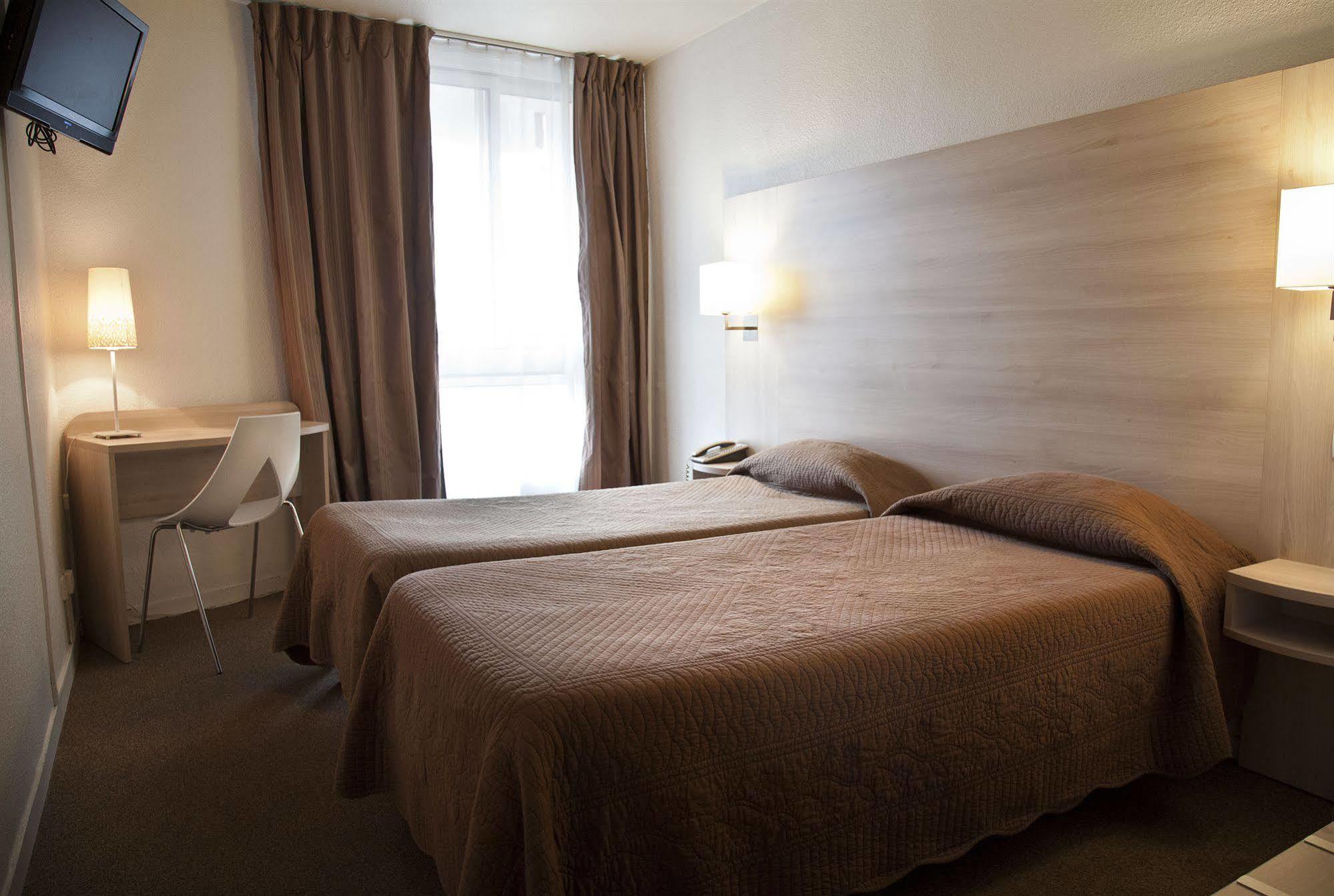 Hotel D'Orsay تولوز المظهر الخارجي الصورة
