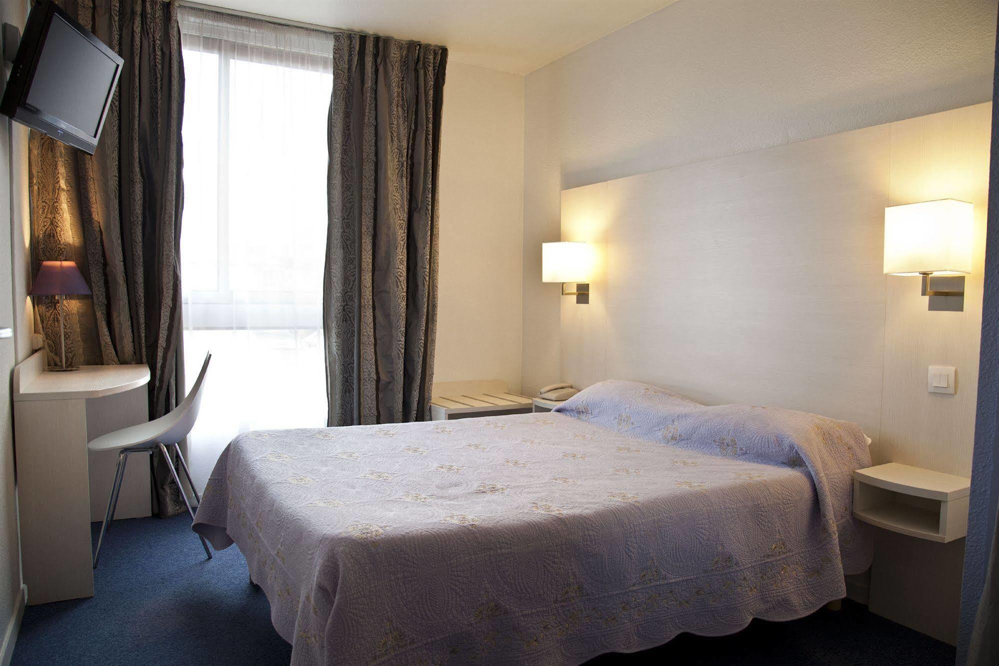 Hotel D'Orsay تولوز المظهر الخارجي الصورة