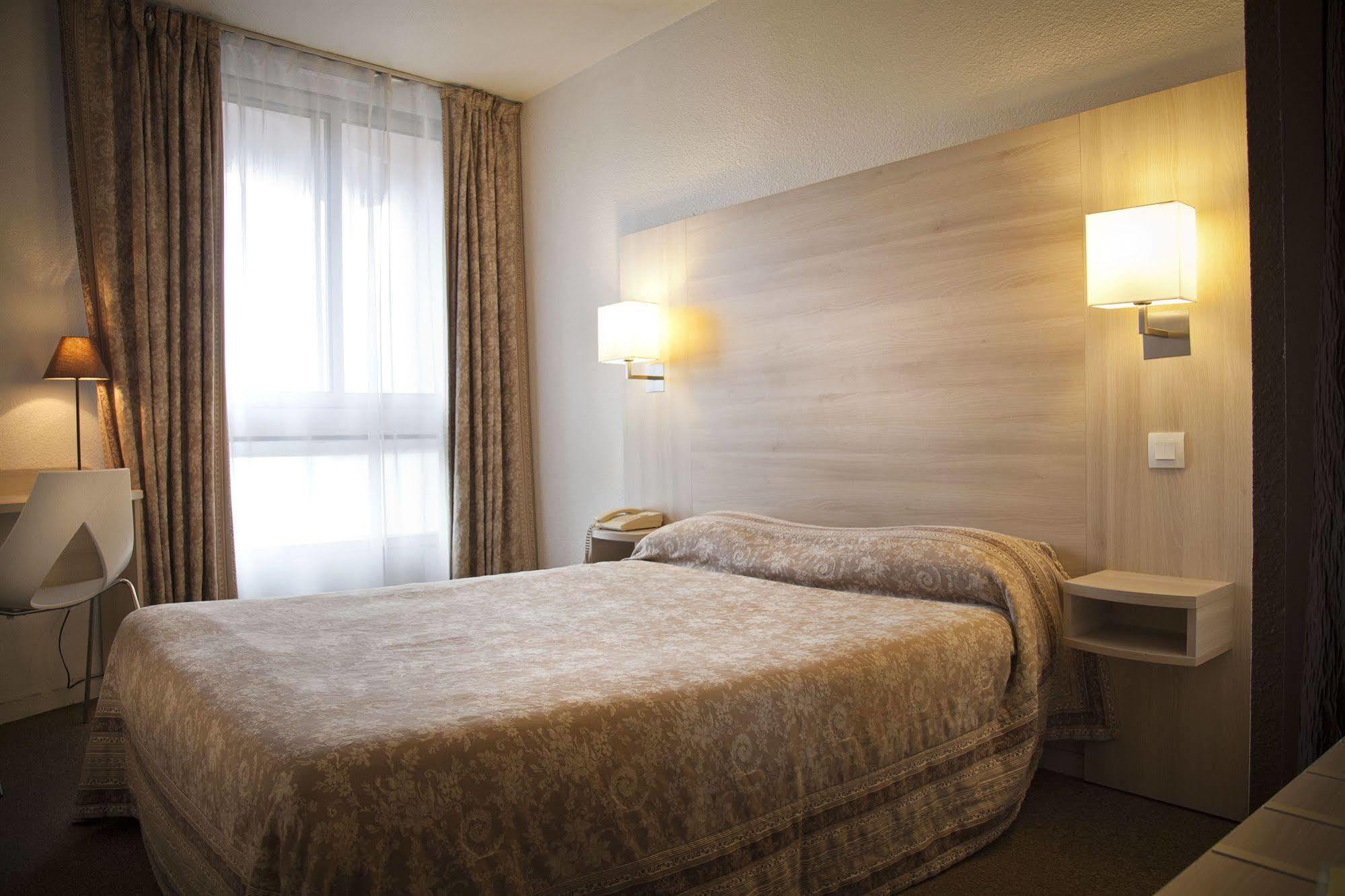 Hotel D'Orsay تولوز المظهر الخارجي الصورة
