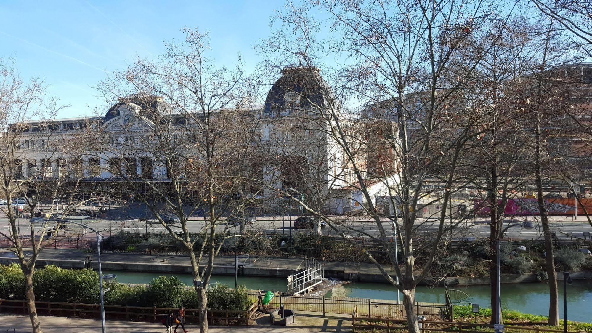 Hotel D'Orsay تولوز المظهر الخارجي الصورة