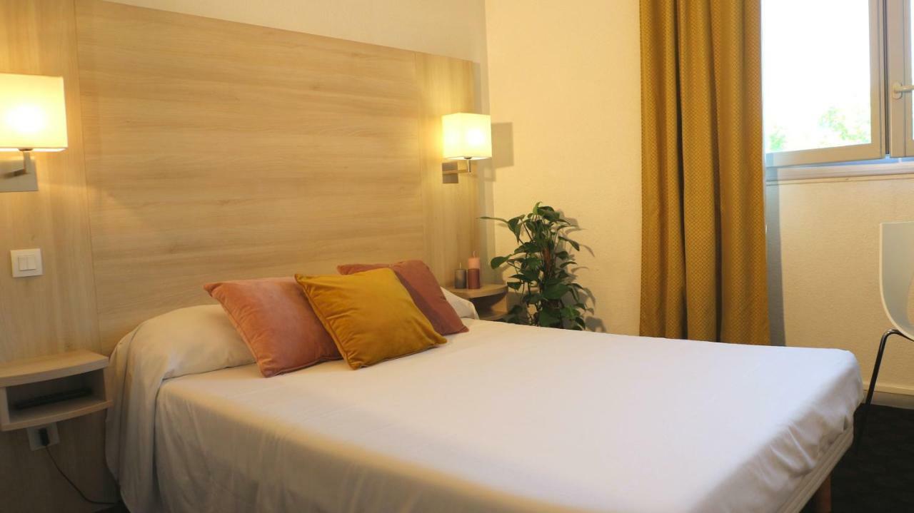 Hotel D'Orsay تولوز المظهر الخارجي الصورة